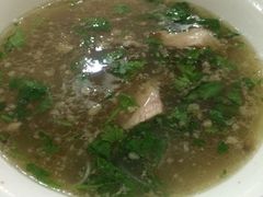 -老白家水盆羊肉