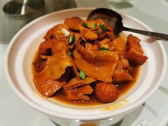 临安毛笋烧肉-江南厨子(万象天地店)