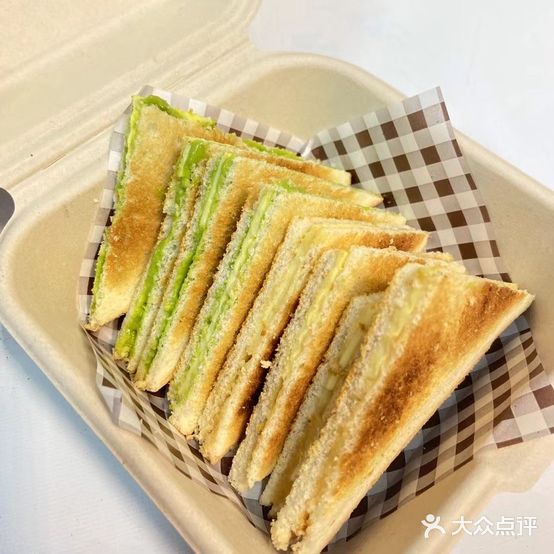 国饱小食堂