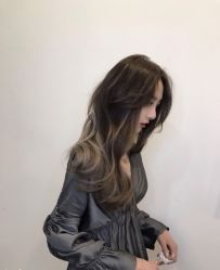 -阿莲新妆护肤造型