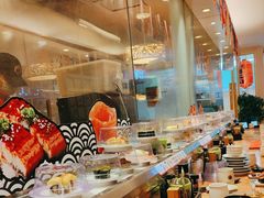 -万岁寿司(蓬江万达店)