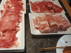 -火锅岛潮牌自助餐厅(天津天佑城店)