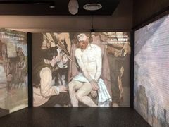 -印象莫奈时光映迹艺术展