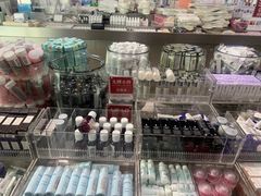 -苏宁极物(苏宁生活广场店)