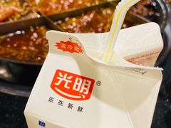 -化龙桥九宫格火锅(清水河店)