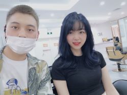 点击看大图 -HD HAIR STYLE