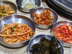 -东门韩国烤肉·韩国料理(烟台朝阳街店)