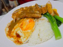-樂麗餐室 · 本地茶餐廳(扬名广场店)
