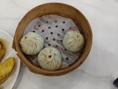 -古南都·清真绿柳居菜馆(太平南路店)