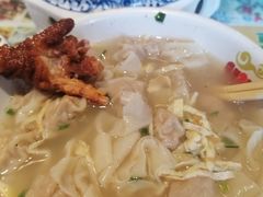 -老淮滨-蚌埠非遗小吃(淮河路店)