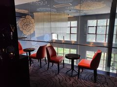-厦门艾美酒店·新食谱西餐厅