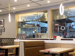 大堂-客临百思德·东北特色馆(龙湖时代天街店)