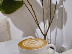 -收获咖啡HARVEST RESERVE(苍山店)