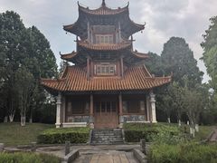 -云南民族村