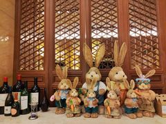 -北京首都机场希尔顿酒店