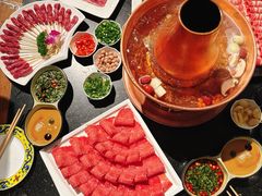 -南门涮肉(上海二店)