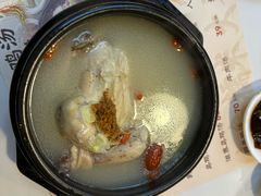 -长顺参鸡汤店(西塔总店)