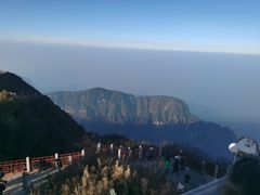 -峨眉山风景名胜区