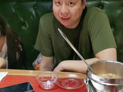 -金刚山烧烤(中山路店)