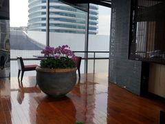 -广州富力君悦大酒店·凯菲厅