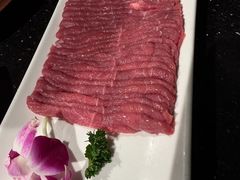 -南门涮肉(上海一店)
