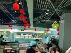 大堂-春润大地海南椰子鸡(沙井京基百纳广场店)