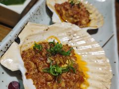 -蟹将军·松叶蟹和牛日料放题自助(K11店)