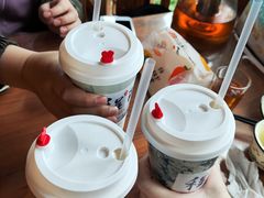 -客雨侗菜馆(客雨民宿店)