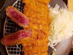 -牛カツ京都勝牛(河原町蛸薬師店)
