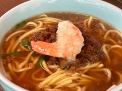 -度小月(百老汇美食街店)