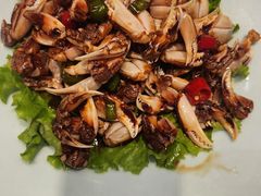 -海铺·渔家虾水饺(皇姑店)