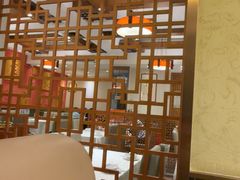 -福来居烤鸭店(天坛二店)