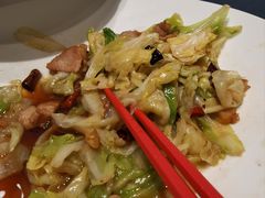 -金狮麟·新豫菜(金码大厦店)