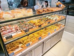 -玫瑰烘焙(商贸街店)