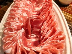 -额尔敦传统涮(公园西路店)