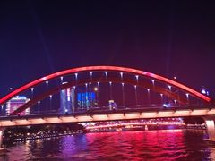 -珠江夜游广州塔·中大码头