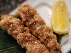 鸡脖肉-Fukumimi·美醉堂 居酒屋(金尚店)