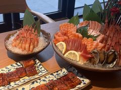 -大渔铁板烧(大悦城店)