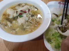 -南城香·饭香串香馄饨香(赵公口店)
