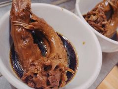 -一溜下