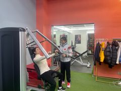 -SAH健身私教工作室(紫东店)