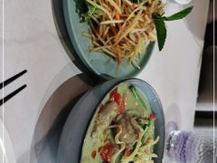 -清迈泰·泰国餐厅(华发商都店)