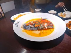 -上名堂·鱼头好吃(体育场路店)