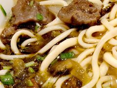 -苏氏牛肉面(机场店)