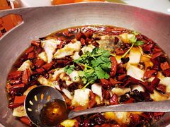 水煮鱼-香融府·烤鸭·家常菜(马家堡路店)