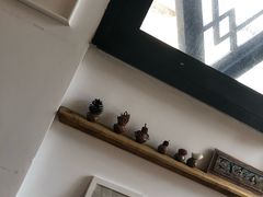 -知亘茶食