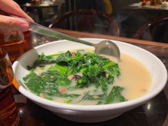 -汤城小厨•粤菜•靓汤(苏州街店)