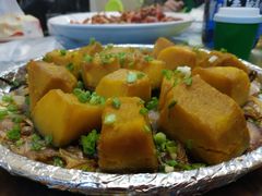 -富临轩私房菜(集庆门大街店)