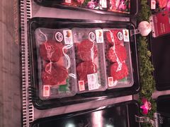 -MEAT MATE 鲜食肉铺(凤凰汇·里巷店)