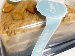 -7cake榴莲千层蛋糕(塘苗路店)